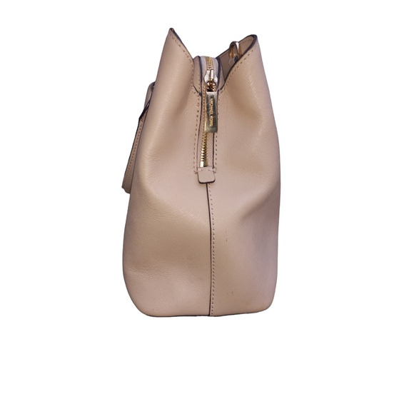 Michael Kors Savannah Satchel/Top Handle Bag Large Handbag - Picture 6 of 13